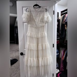 Ivy City Co. Whimsical Dress